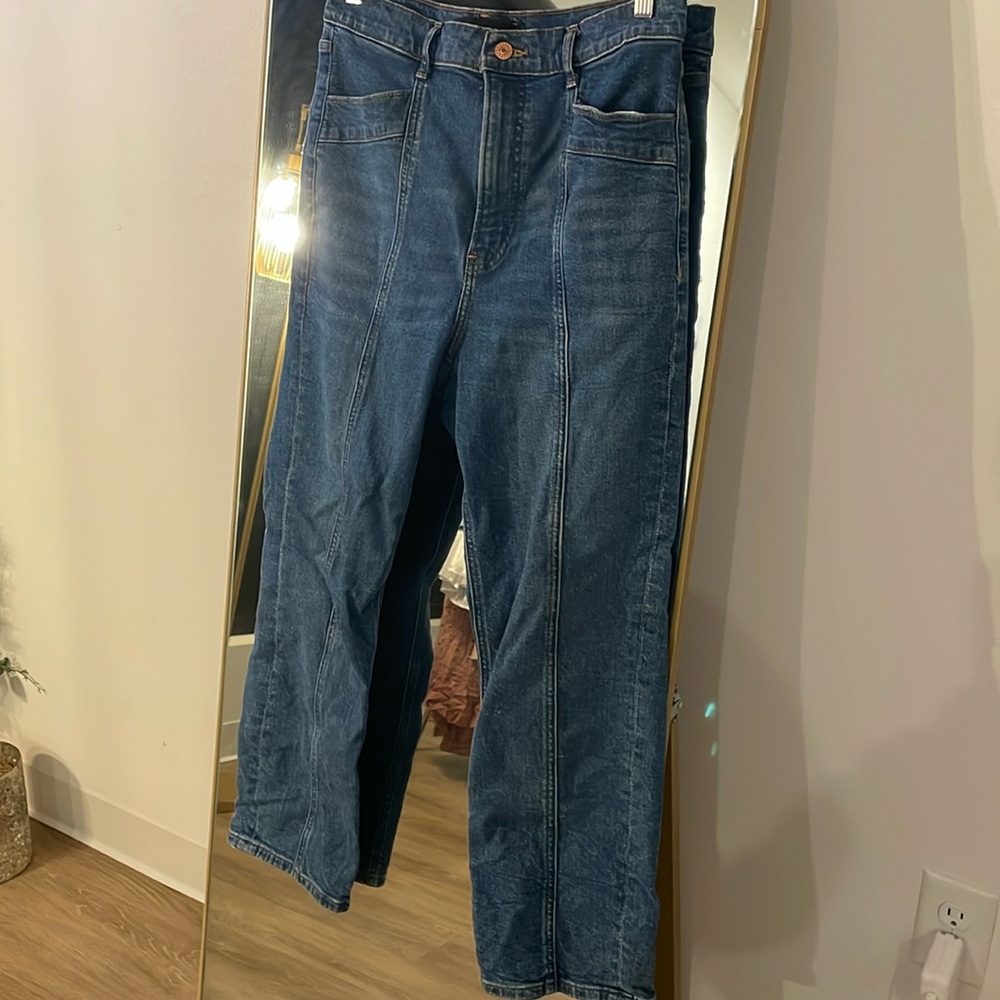 Express Jean size 10 good condition